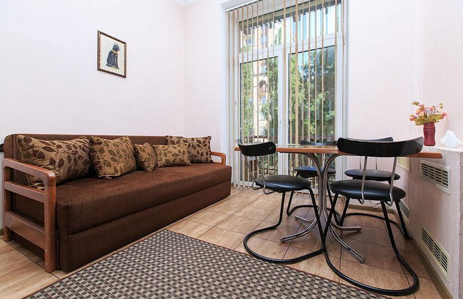 Apartments Kreshchatik 27-18 - Foto 8