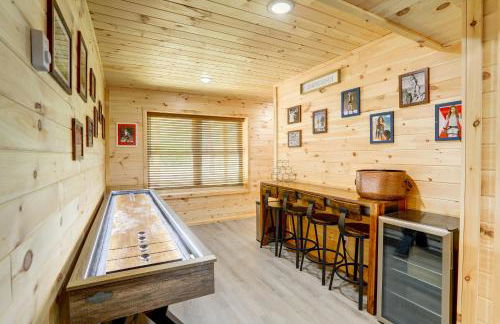 NEW Construction - 7 Bedroom Log Cabin - Foto 39