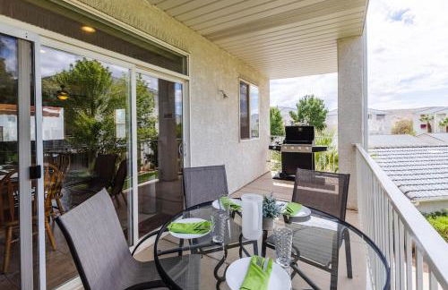 Las Palmas 1805 Shared Pool and Hot Tub, Great Clubhouse Amenities - Foto 75