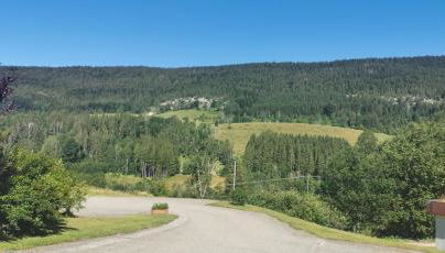 Charmant appartement de montagne avec balcon - Foto 2