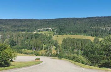 Charmant appartement de montagne avec balcon - Foto 2