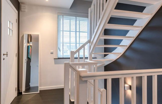 Huswell - Fabulous House for 8 People With Sunny Garden - Foto 17