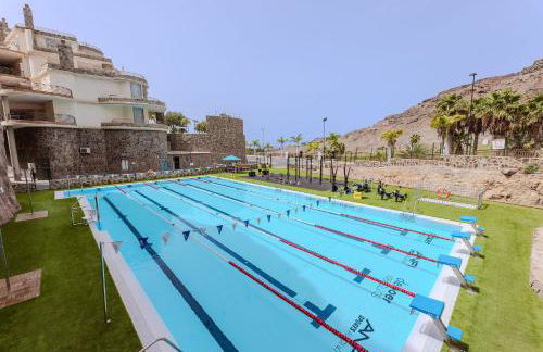 Anfi del Mar Tauro Golf 1 Emerald Club - Foto 69