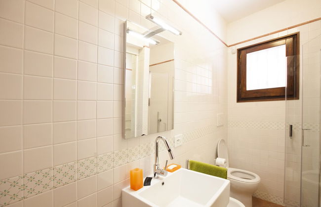 Villa Lina - Foto 24