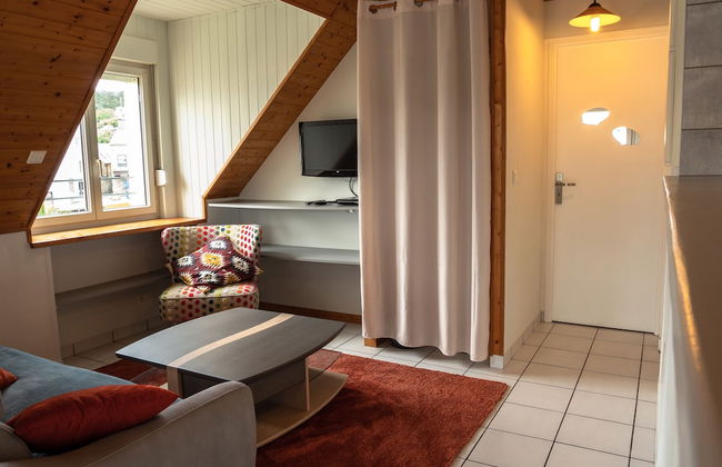 Appartements de la Baie - Foto 29