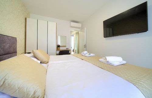 Apartment Crystal Aura 2 - Foto 20