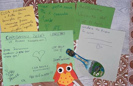 Il Paradiso Della Montagna - Foto 1