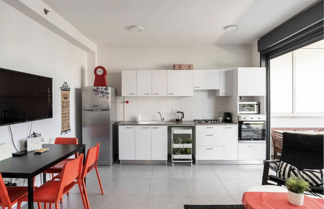 Sunny Luxary Apartments - Foto 37