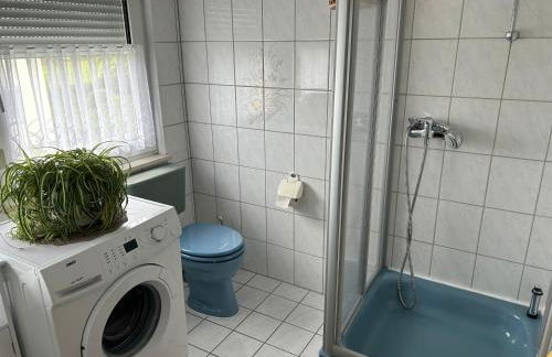 Ferienwohnung Winzenburg Natur nah und ruhig gelegene Ferienwohnung nah am Steinhuder Meer und Dinopark Münchehagen - Photo 15