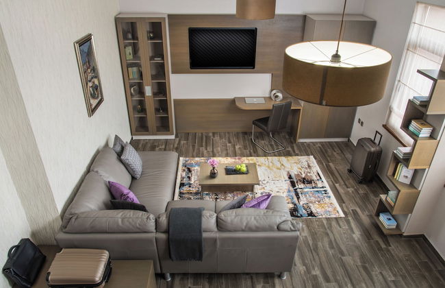 Sevtopolis Apartments - Photo 44