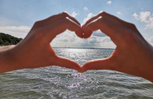 Ostseeliebe - Sünnenkieker WE7, Beckerwitz - Foto 35