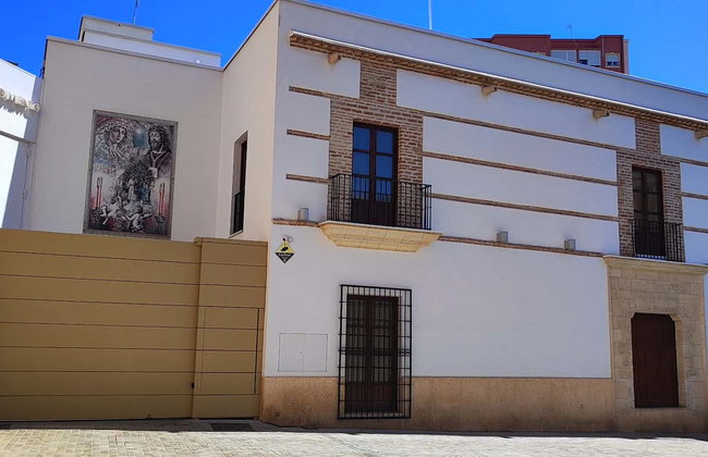 Guided Walking Tour of Almeria - Foto 5