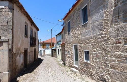 Casa CÔA - Casas de Villar - Rural Experience - Foto 7