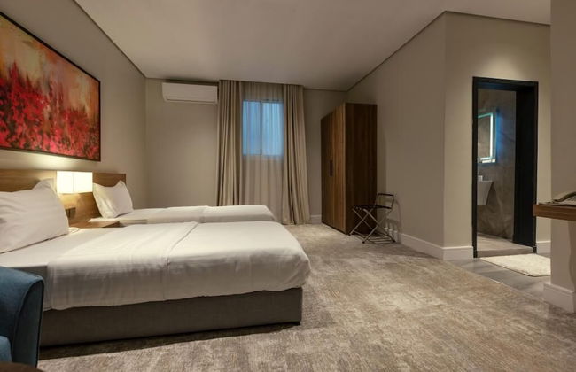 VIOLA GARDENS RESIDENCE - Foto 13