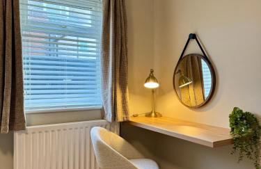 Priory Castle Bungalow, Tynemouth - Foto 29