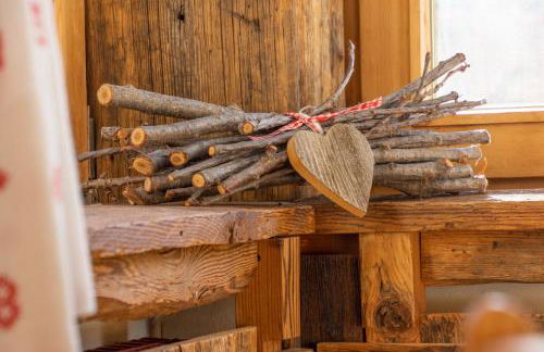 Alpine Refuge Villa Adler - Photo 58