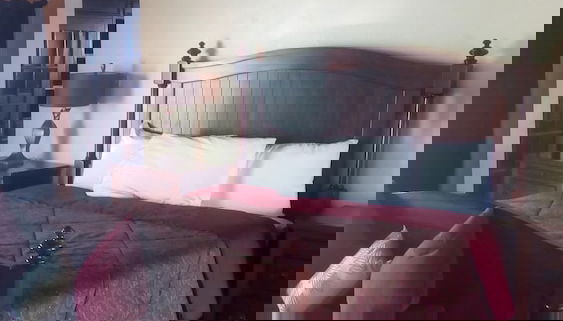 Paradise Villa - Foto 2, Habitación