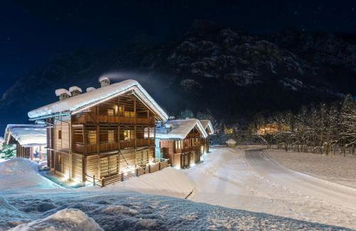 Pietre Gemelle Resort - Foto 1