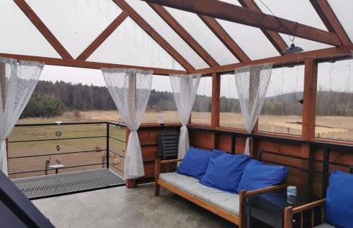 Noclegi Święta Katarzyna ,, Pod Jeleniami "prawdziwymi - Foto 61