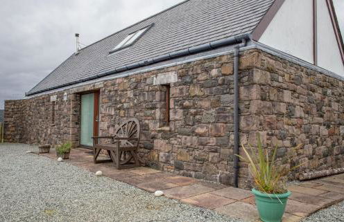 The Bothy at No 7 - Foto 26