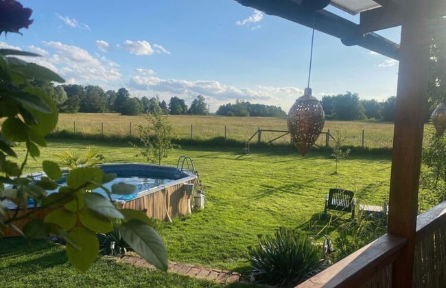 Holiday Home in Stepnica With Sauna & Jacuzzi - Photo 32