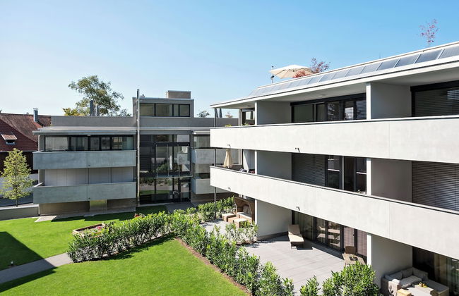 Relaxed Urban Living - Foto 72