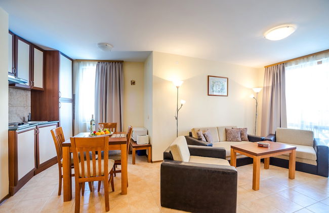 TSB Sunny Victory Apartments - Photo 17