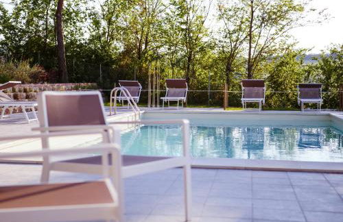 Naturaverde Country House - Foto 113