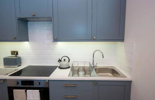 West Lodge, High Street - Foto 4