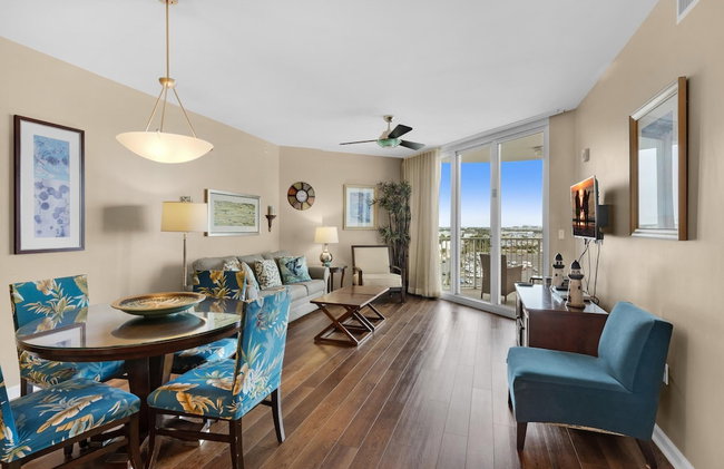 Palms Resort #1814 Jr. 2BR - Photo 29