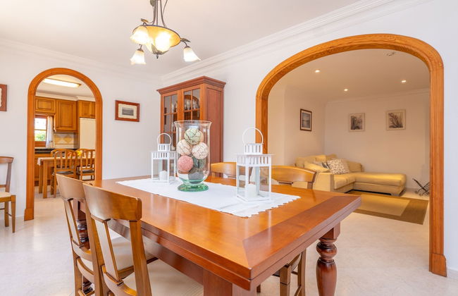 Els Xiprers in Porreres - Foto 12