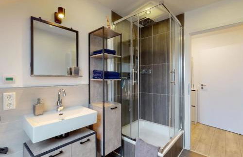 Apartment Urgemütliche Maisonnette Wohnung mit Klimaanlage by Interhome - Foto 10