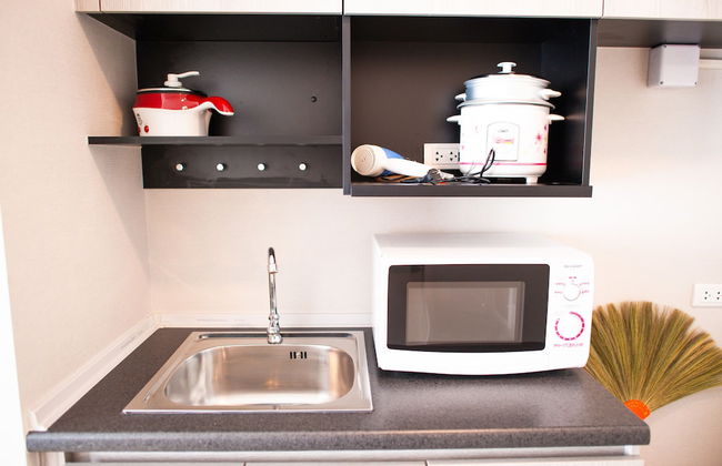 I'm Chinatown Residence - Photo 16