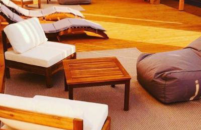 Domki Krasne Morze - Foto 20