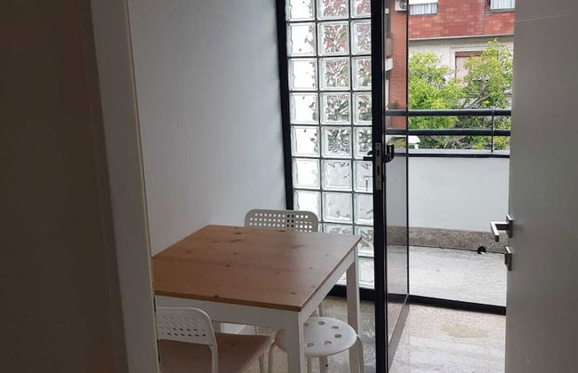 Bright and Cozy Studio Near City Center - Foto 11