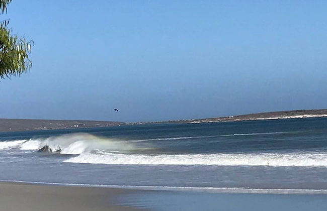 Beach Tower House Luxury Beachfront Villa - Photo 37