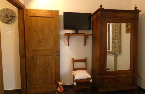 Scappo in Umbria, Le Salce - Foto 26