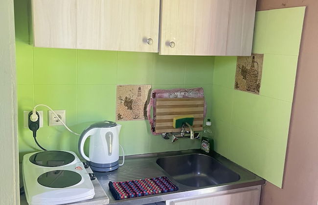 Villa Corfiota Moraitika Beach - Foto 34