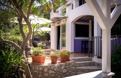 Stiniva Bay - Hvar Villa - Foto 73