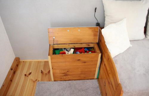 Ferienwohnung ELPIDA - Foto 15