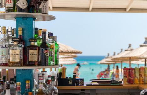 House Kostas on the beach - Foto 39