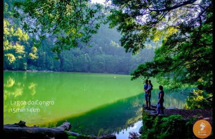 A Casa da Loja - Photo 37