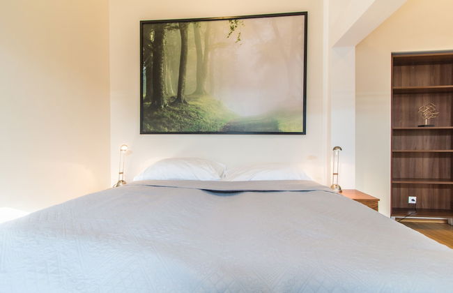 Apartment Erdbergstrasse - Foto 30