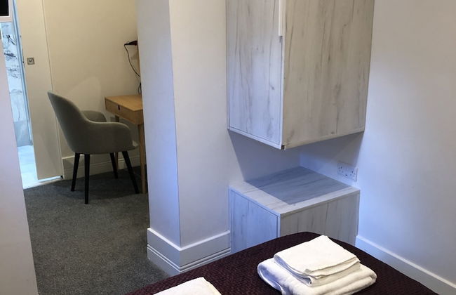 Widegate Residential - Foto 11