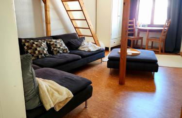 Großzügige Wohnung in Leipzig-Schleußig mit Balkon und Südgartenblick - Foto 18