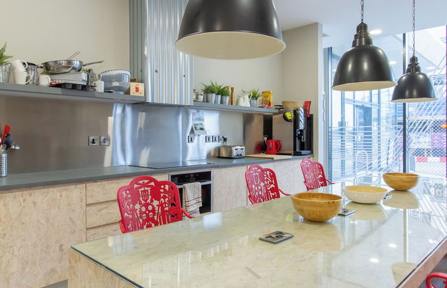 Student Only The Barn - Foto 23