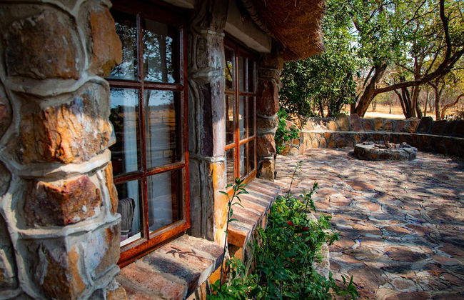 Waterberg Cottages - Foto 43