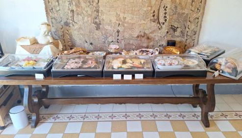 Relais Castelluccio Palusse - Foto 2