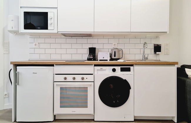 Bilbao APARTAMENTOS Zorroza - Foto 18