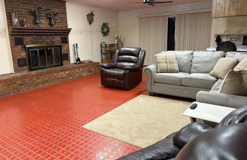 Murfreesboro Wandering Wagon Located in town - Foto 2